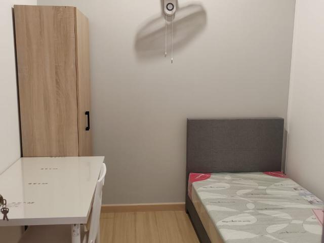 Apartment for rent in Petaling, Damansara Damai