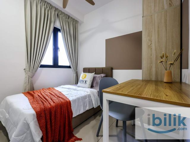 Room for rent in Petaling, Damansara Damai