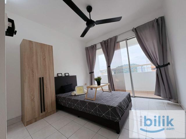 Room for rent in Petaling, Damansara Damai