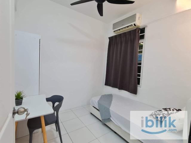 Room for rent in Georgetown, Penang