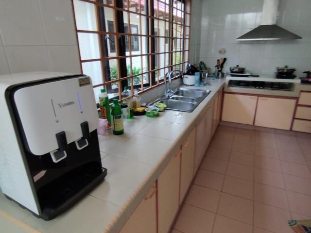 House for rent in Petaling, Country Heights Damansara