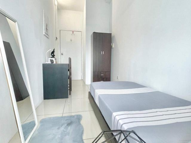 Room for rent in Cheras, Majlis Perbandaran Kajang