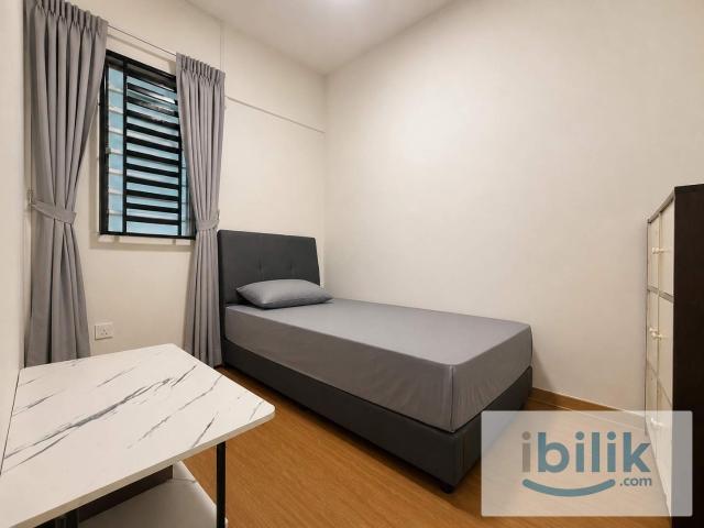 Room for rent in Georgetown, Penang