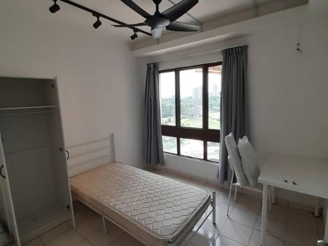 Room for rent in Petaling, Damansara Damai