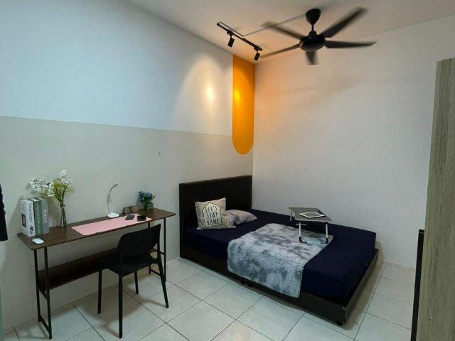 Room for rent in Country Heights Damansara, Kuala Lumpur