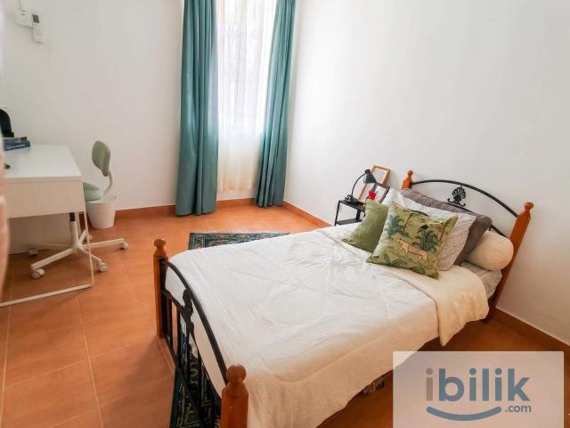 Room for rent in Country Heights Damansara, Kuala Lumpur