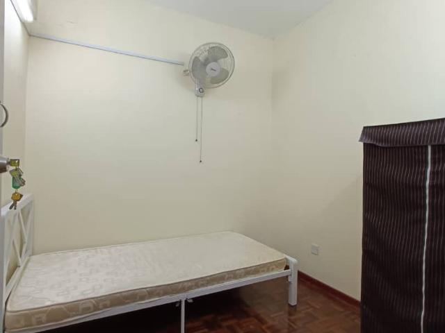 House for rent in Petaling, Alam Impian