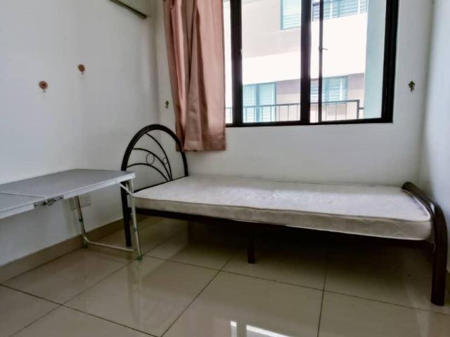 House for rent in Petaling, Alam Impian