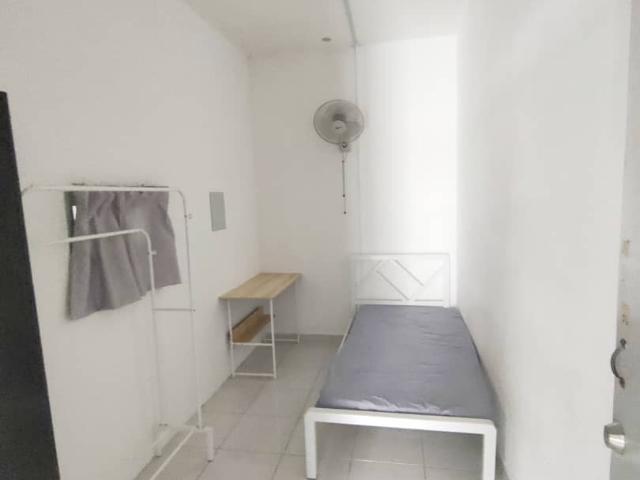 House for rent in Petaling, Alam Impian