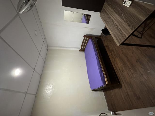 Room for rent in Petaling, Subang Jaya