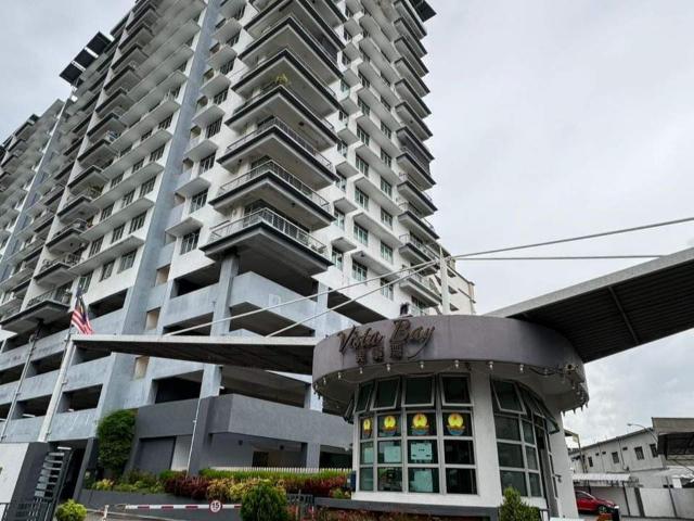Room for rent in Wellesley, Penang