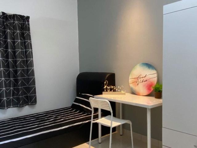 Room for rent in Country Heights Damansara, Kuala Lumpur