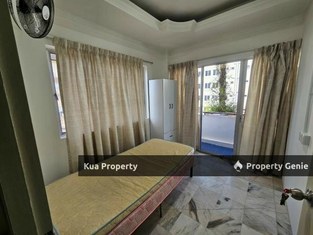 Apartment for rent in Kuching