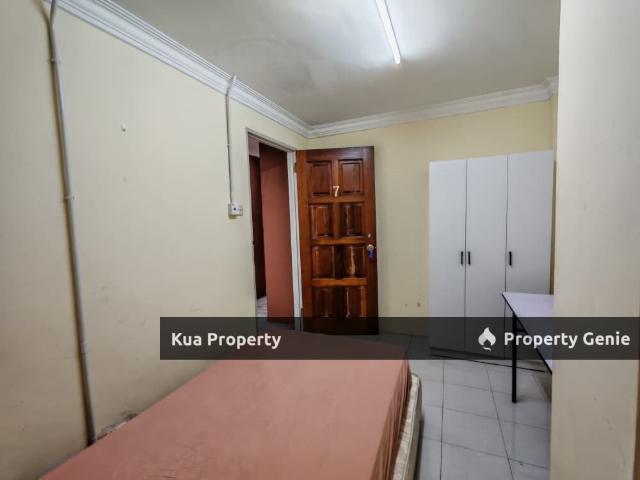 Apartment for rent in Kuching