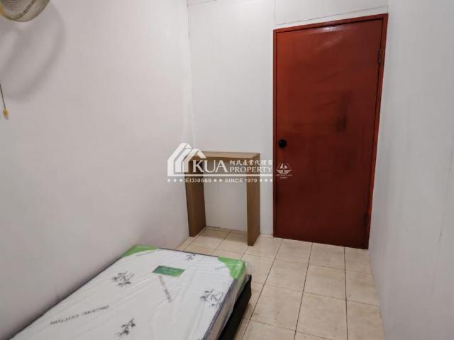 Room for rent in Samarahan