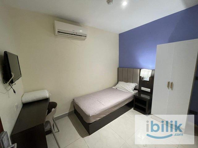Room for rent in Kuala Lumpur, Country Heights Damansara