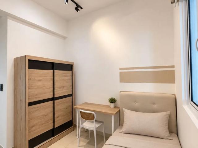 Room for rent in Georgetown, Penang