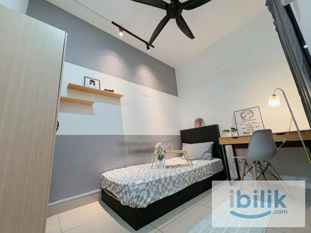 Room for rent in Country Heights Damansara, Kuala Lumpur