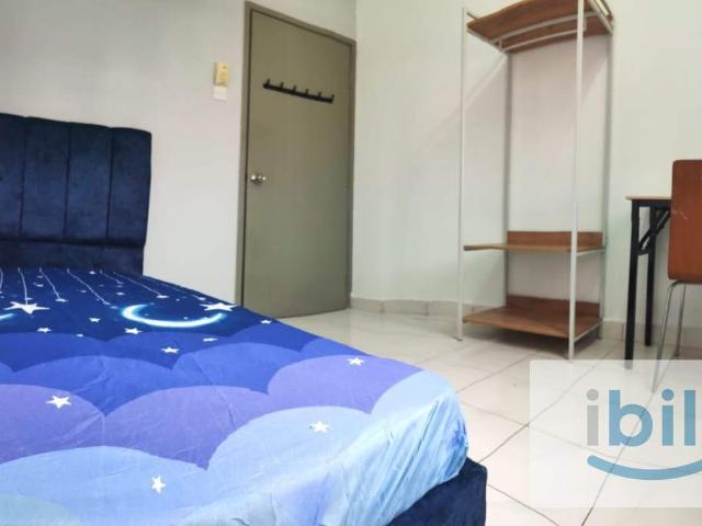 Room for rent in Country Heights Damansara, Kuala Lumpur