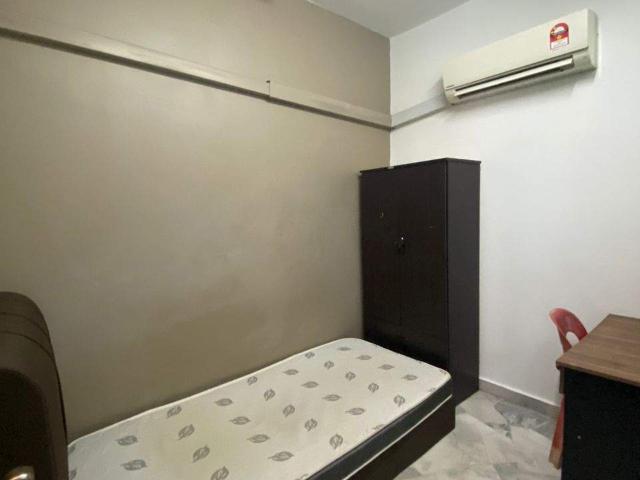 Room for rent in Petaling, Subang Jaya