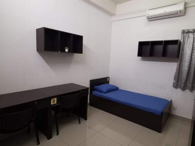 Room for rent in Cyber 11, Sepang