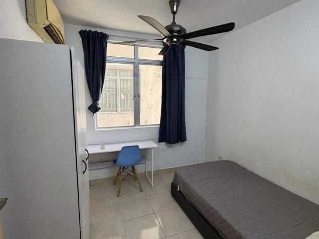 Room for rent in Kepong, Kuala Lumpur