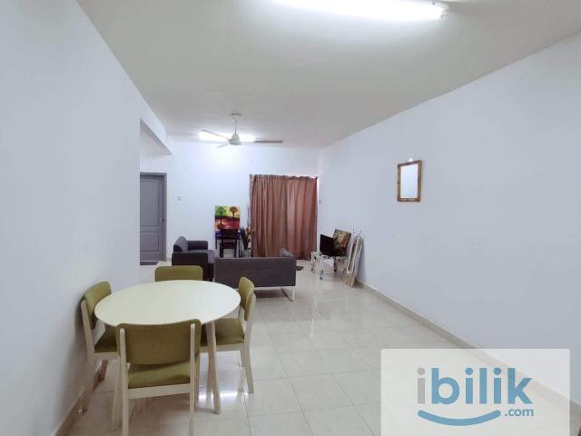 Room for rent in Petaling, Damansara Damai