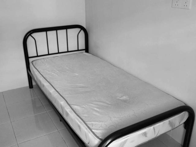 Room for rent in Kulim, Kedah