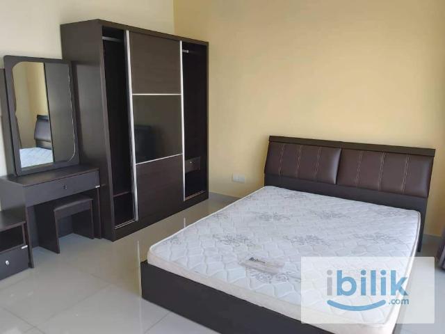 Room for rent in 18A, Kuala Lumpur