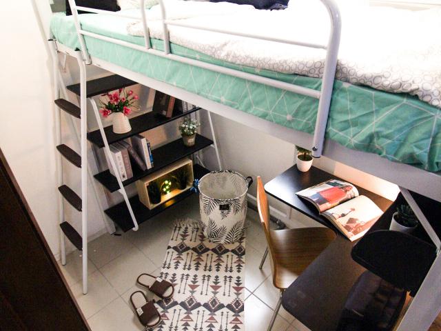 Apartment for rent in Country Heights Damansara, Kuala Lumpur
