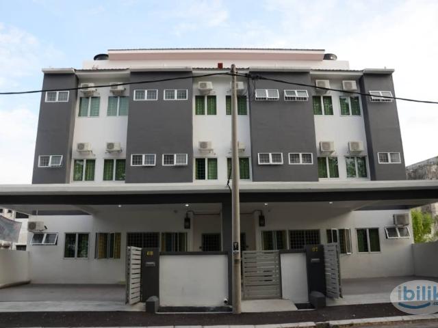 Room for rent in Taman Ipoh, Majlis Bandaraya Ipoh