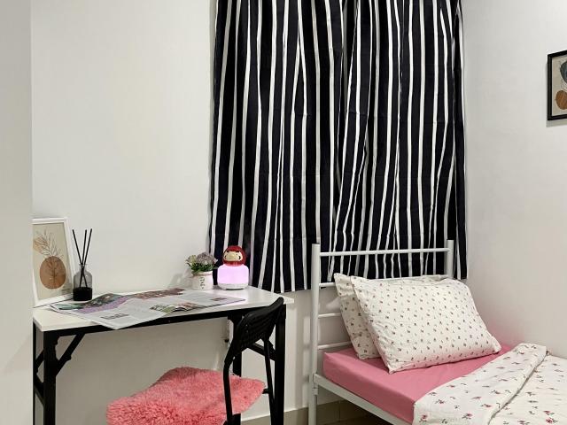 Room for rent in Country Heights Damansara, Kuala Lumpur
