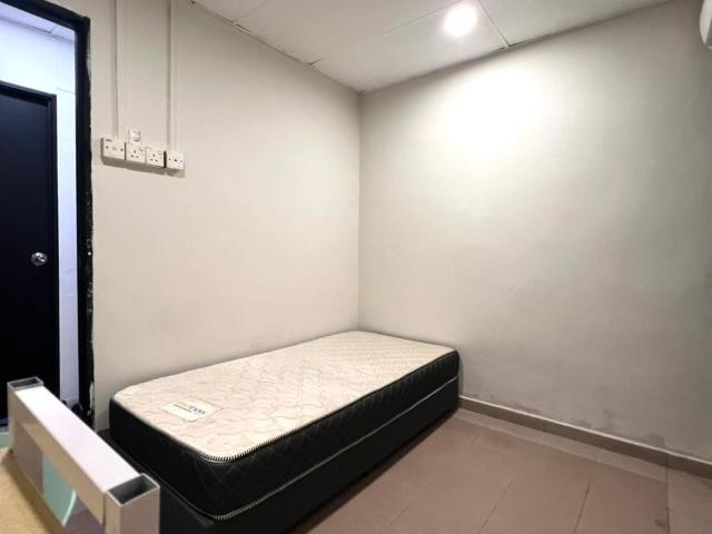 Apartment for rent in Johore Bahru, Johor