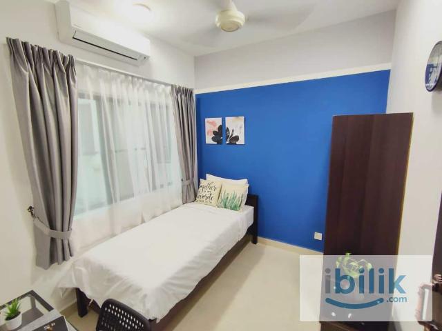 Room for rent in Petaling, Damansara Damai