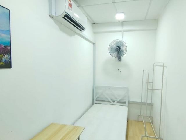 Room for rent in Petaling, Damansara Damai