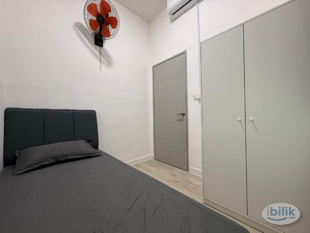 Room for rent in Georgetown, Penang
