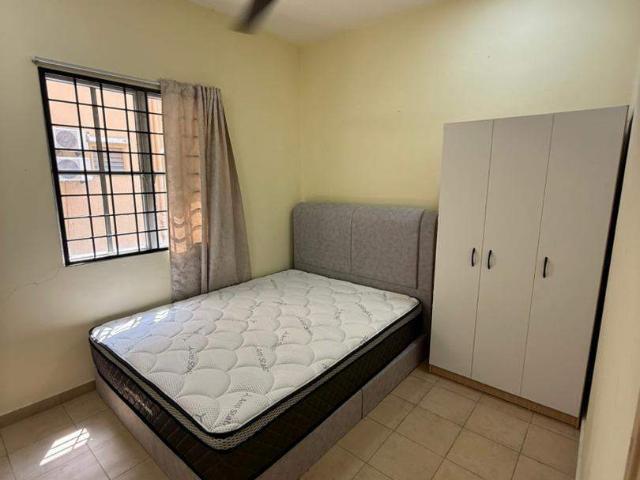 Room for rent in Petaling, Subang Jaya