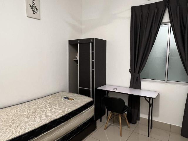 Room for rent in Country Heights Damansara, Kuala Lumpur