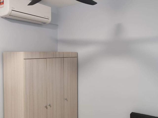 Room for rent in Country Heights Damansara, Kuala Lumpur