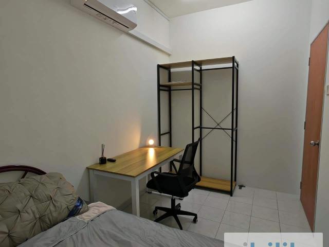 Room for rent in Kajang, Langat