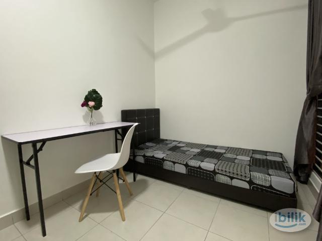 Room for rent in Kampung Chubadak Hulu, Kuala Lumpur