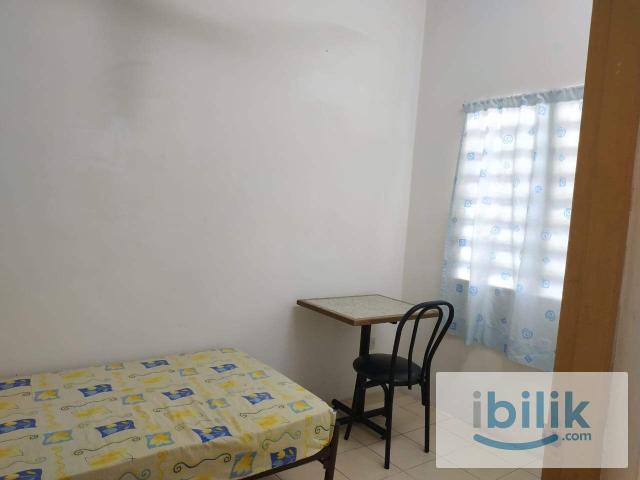 Room for rent in Perak, Tanjong Ipoh