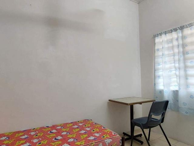 Room for rent in Perak, Tanjong Ipoh