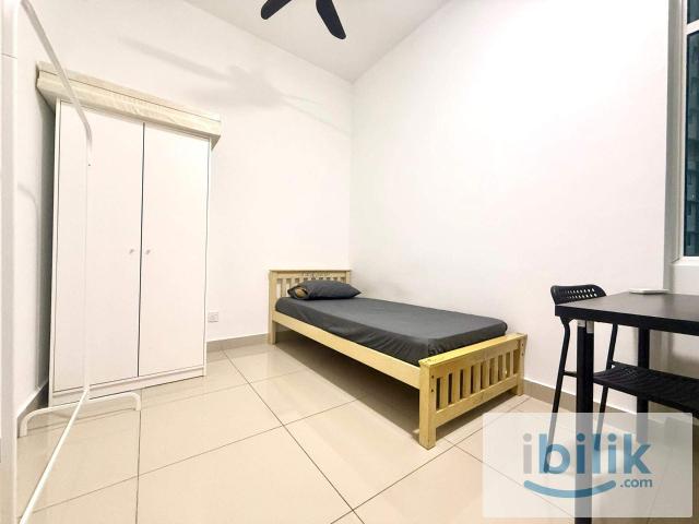 Room for rent in Georgetown, Penang