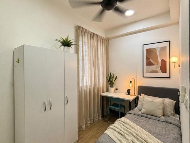 Room for rent in Country Heights Damansara, Kuala Lumpur