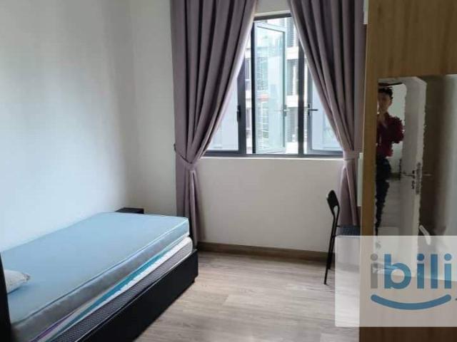 Room for rent in Country Heights Damansara, Kuala Lumpur