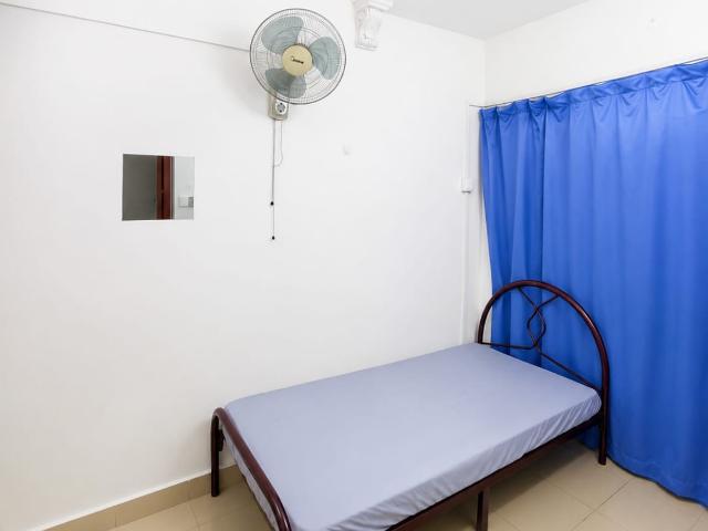 House for rent in Petaling, Damansara Damai