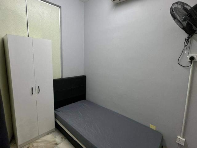 Room for rent in Petaling, Subang Jaya