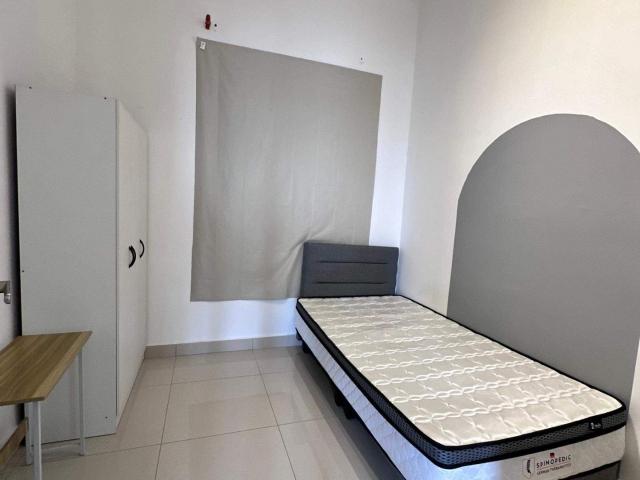 Room for rent in Pudu, Kuala Lumpur