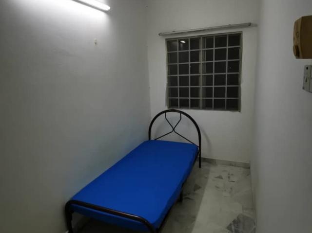 House for rent in Petaling, Subang Jaya